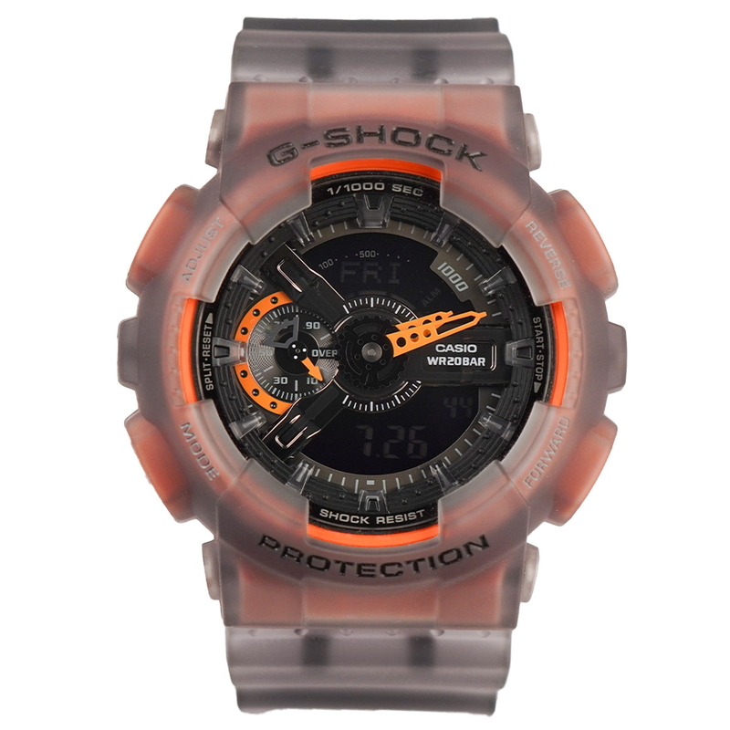 Casio G-Shock Nam GA-110LS-1ADR