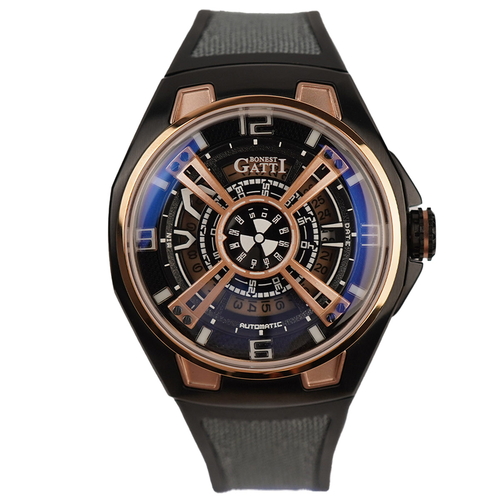 Bonest Gatti Nam BG5803-A1