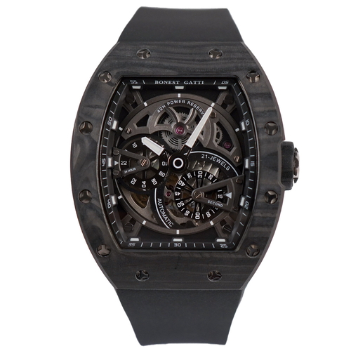 Bonest Gatti Nam BG9004-R1