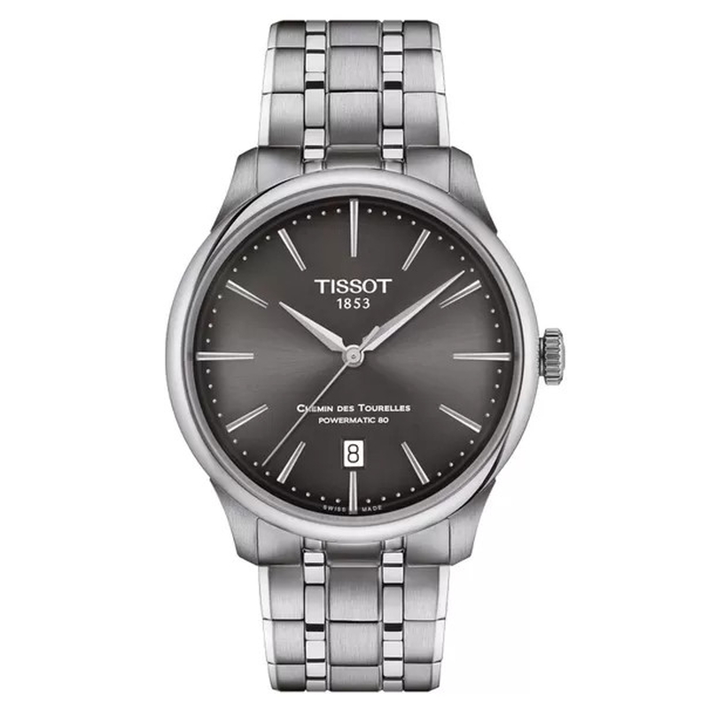 Tissot Chemin Des Tourelles Nam T139.807.11.048.00