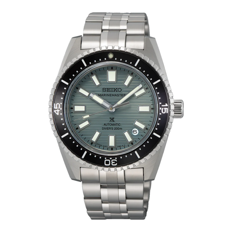 Seiko Prospex Nam SJE117J1