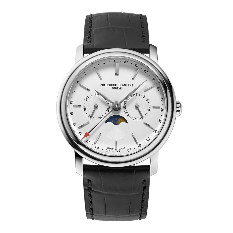 Frederique Constant Nam FC-270SW4P26