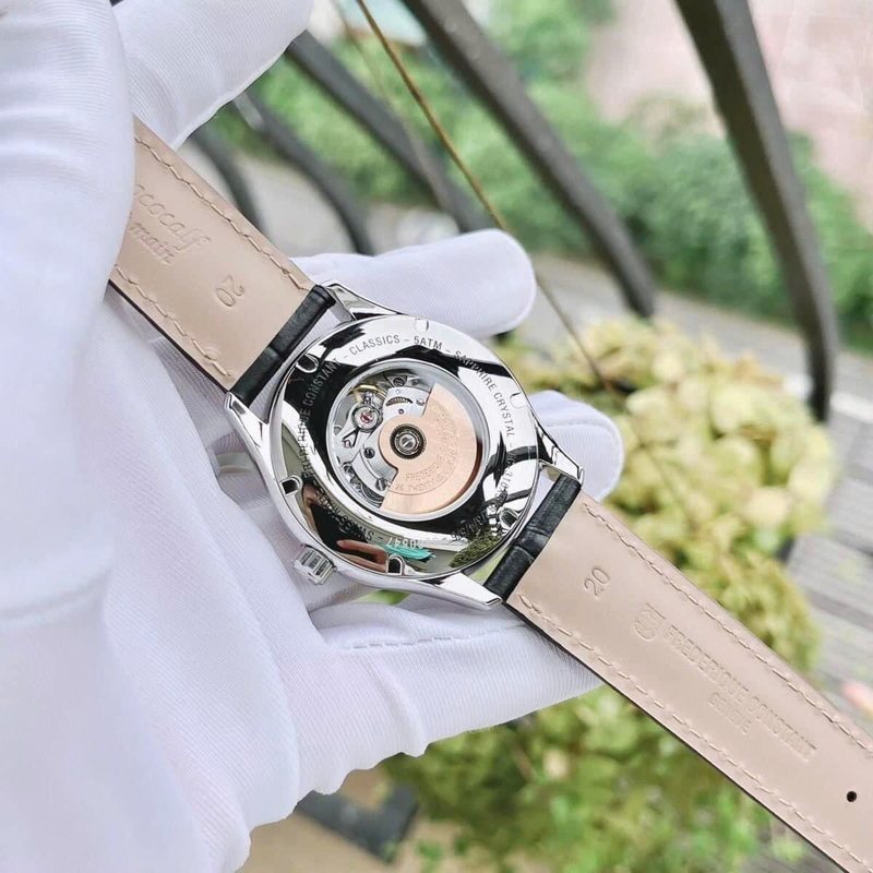 Frederique Constant Nam FC-310MCK5B6