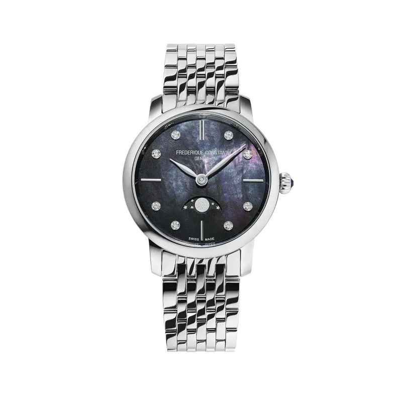 Frederique Constant Nữ FC-206MPBD1S6B