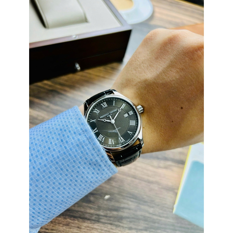 Frederique Constant Nam FC-303MCK5B6