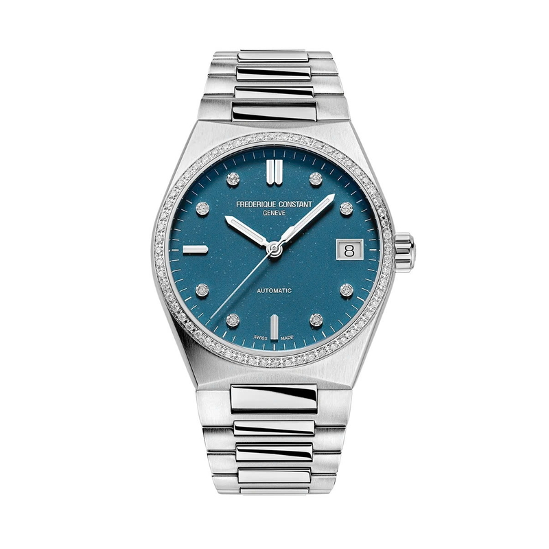 Frederique Constant Nữ FC-303LBSD2NHD6B