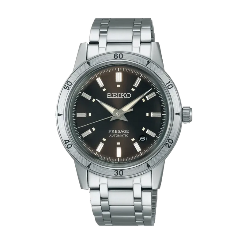 Seiko Presage Nam SRPL09J1
