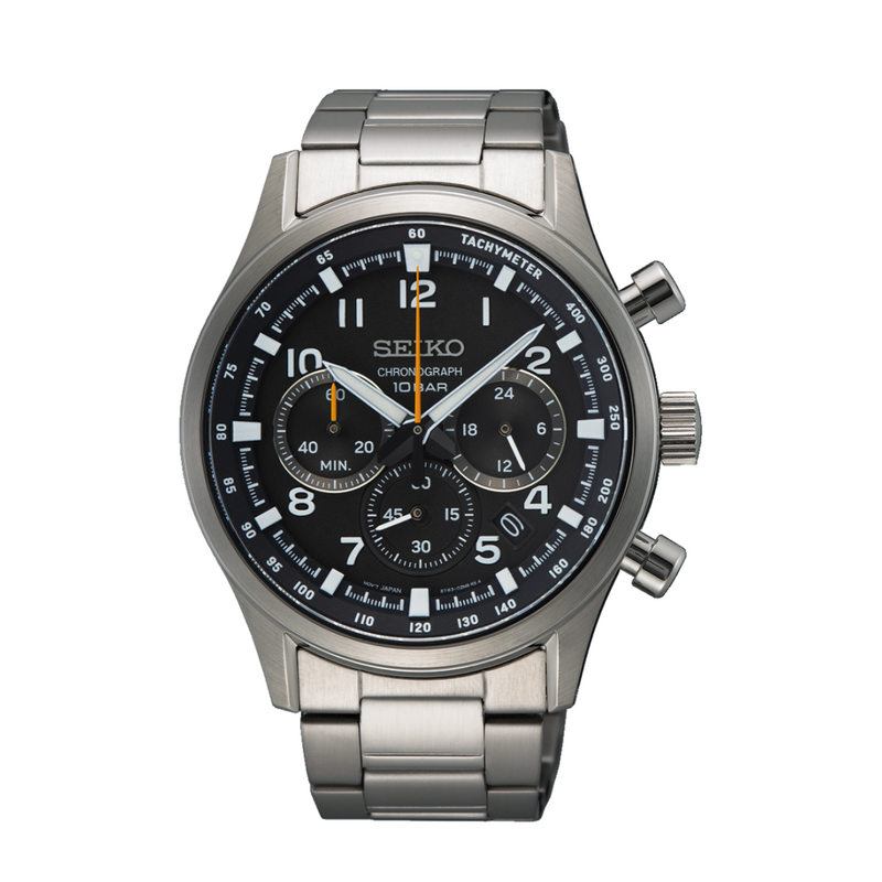 Seiko Nam SSB447P1