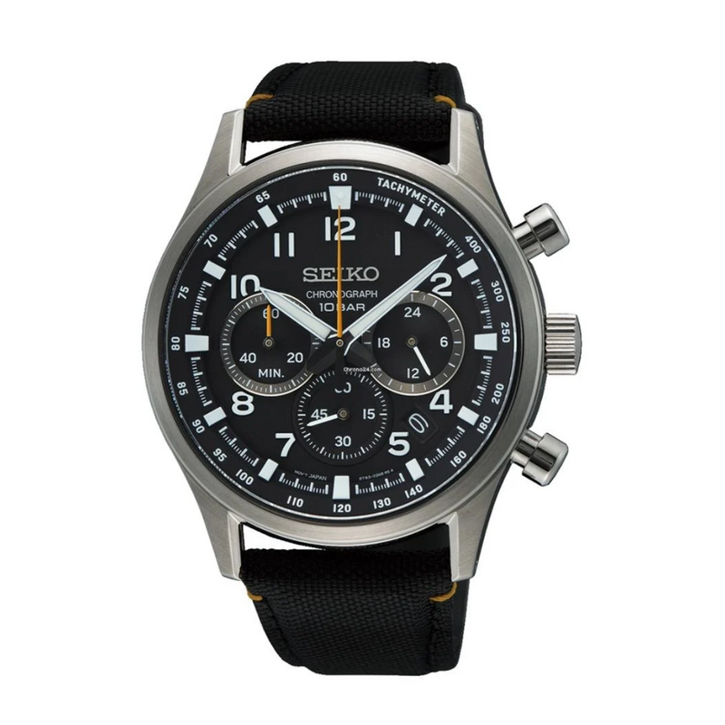 Seiko Nam SSB449P1