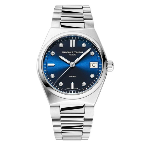 Frederique Constant Nữ FC-240ND2NH6B