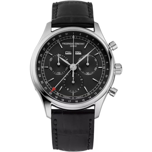 Frederique Constant Nam FC-296DG5B6