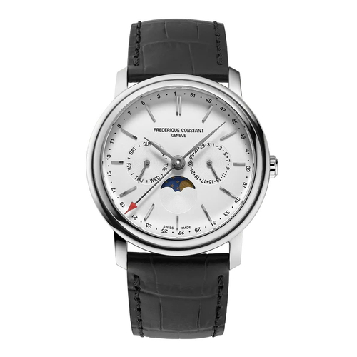 Frederique Constant Nam FC-270SW4P26
