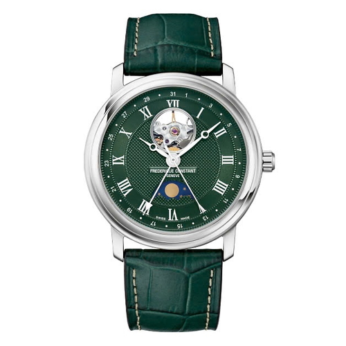 Frederique Constant Nam FC-335MCGRW4P26