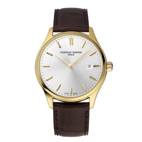 Frederique Constant Nam FC-220SS5B3B