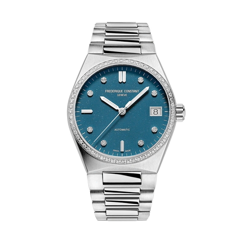 Frederique Constant Nữ FC-303LBSD2NHD6B
