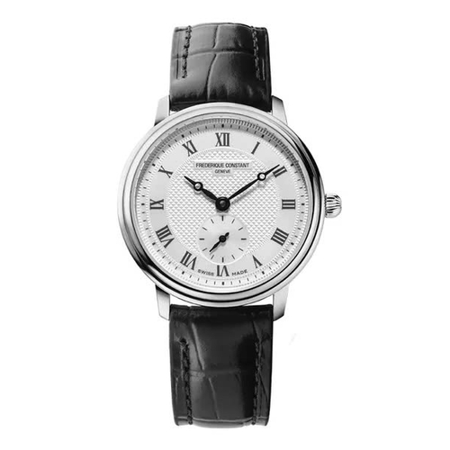 Frederique Constant Nam FC-235M1S6