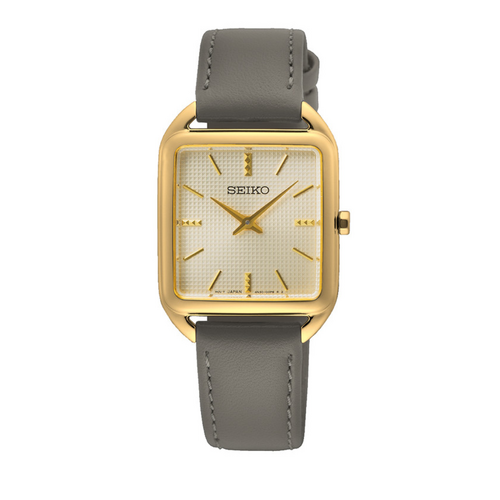 Seiko Nữ SWR090P1