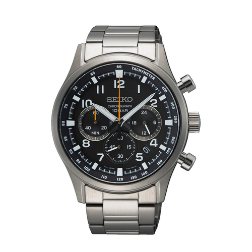 Seiko Nam SSB447P1