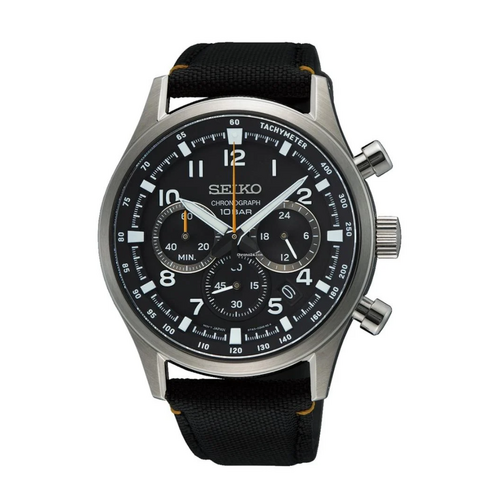Seiko Nam SSB449P1