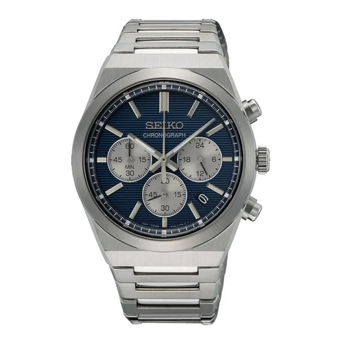 Seiko Nam SSB453P1
