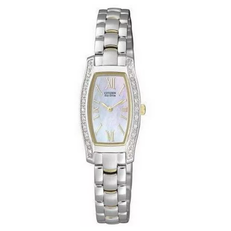 Citizen Nữ EG2558-57D