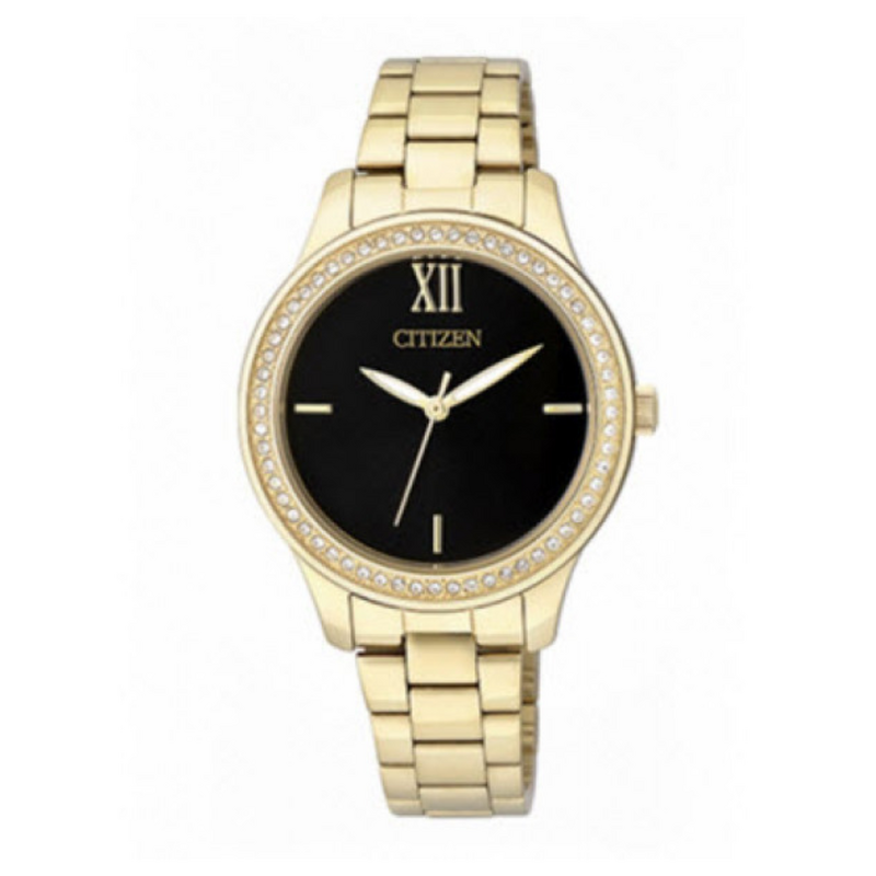 Citizen Nữ EL3082-55E