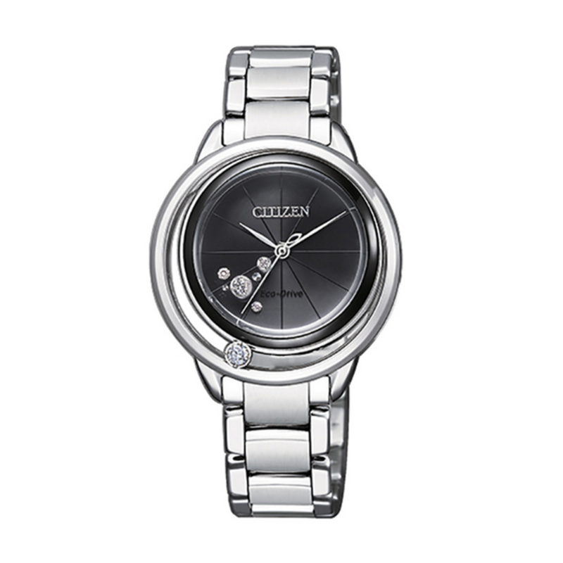 Citizen Nữ EW5528-82E