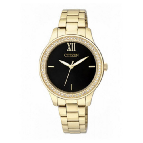 Citizen Nữ EL3082-55E