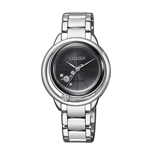 Citizen Nữ EW5528-82E