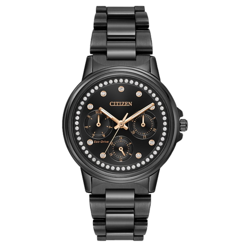 Citizen Nữ FD2047-58E