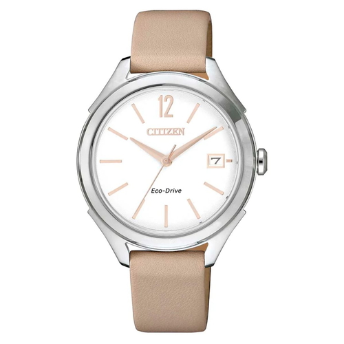 Citizen Nữ FE6141-19A
