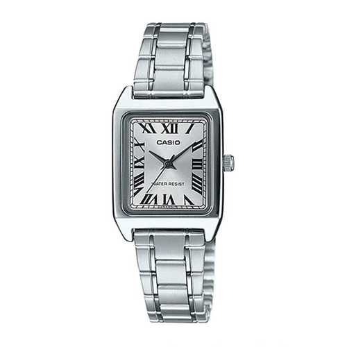Casio LTP Nữ LTP-V007D-7BUDF