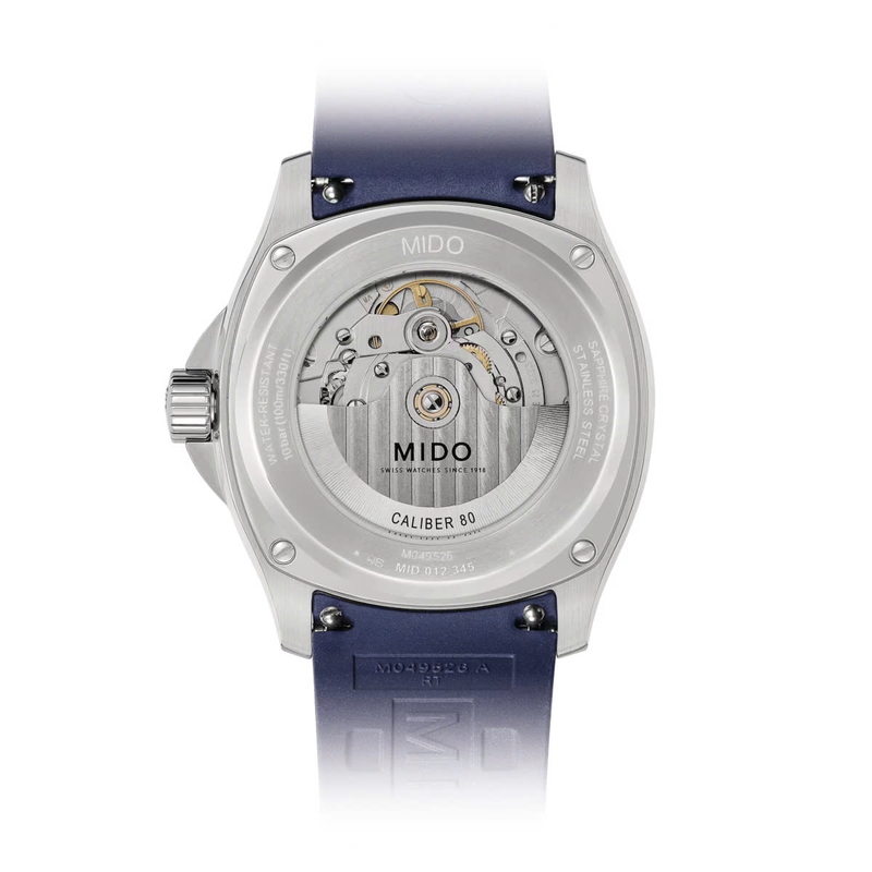Mido Nam M049.526.17.041.00