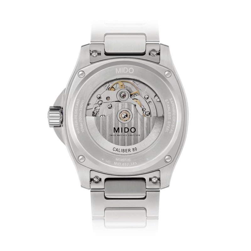 Mido Nam M049.526.11.041.00