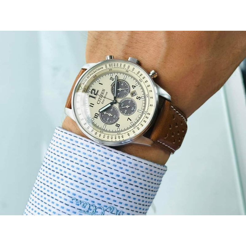 Citizen Nam CA4500-08X