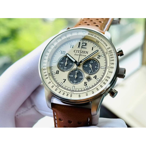Citizen Nam CA4500-08X
