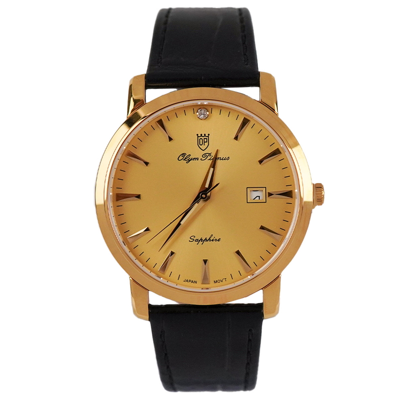 Olym Pianus Nam OP130-06MK-GL-V