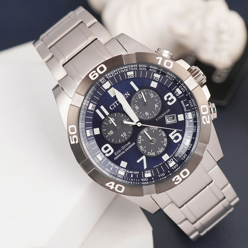 ng H Citizen Nam BL5558 58L Gia T t