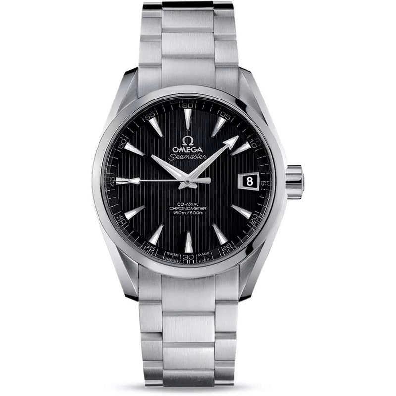 Omega Seamaster Nam 231.10.39.21.01.001 - hàng lướt