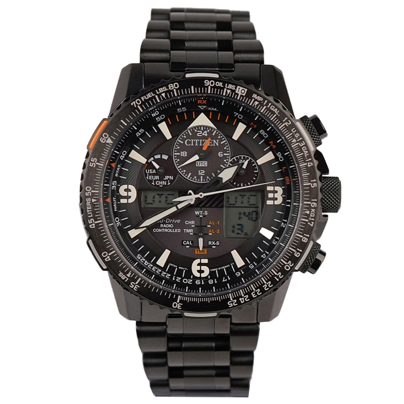 Citizen Nam JY8085-81E