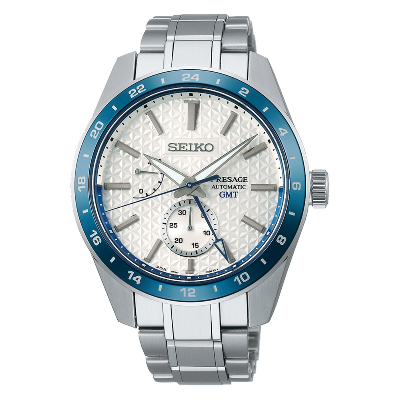 Seiko Presage Nam SPB223J1