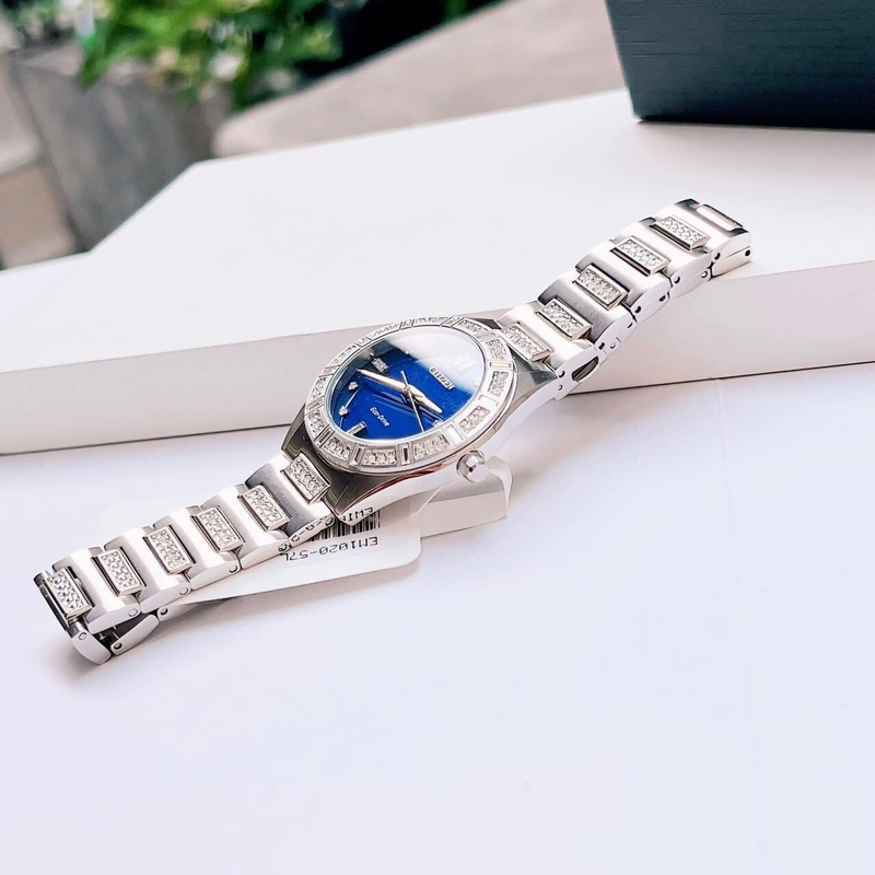 Citizen Nữ EM1020-57L
