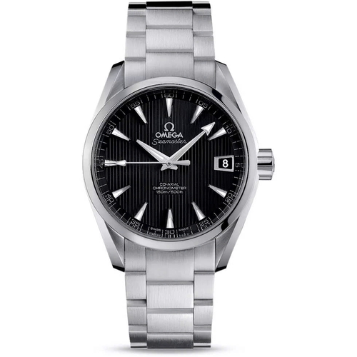 Omega Seamaster Nam 231.10.39.21.01.001 - hàng lướt