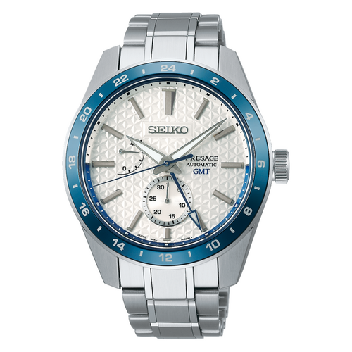 Seiko Presage Nam SPB223J1