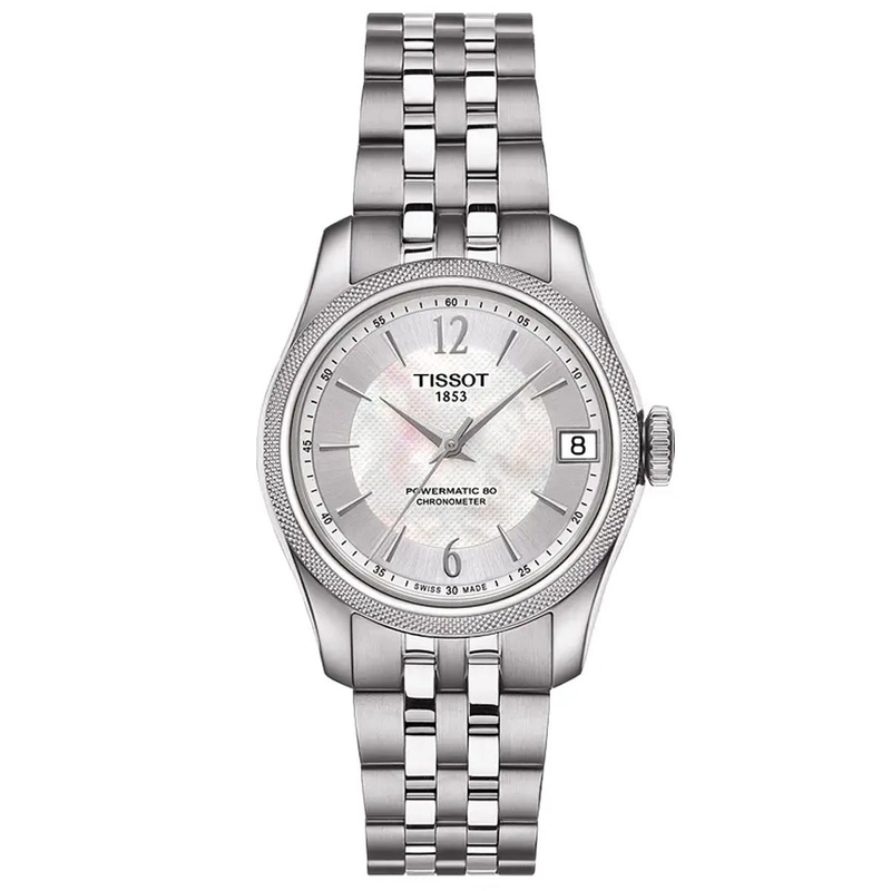 Tissot Nữ T108.208.11.117.00