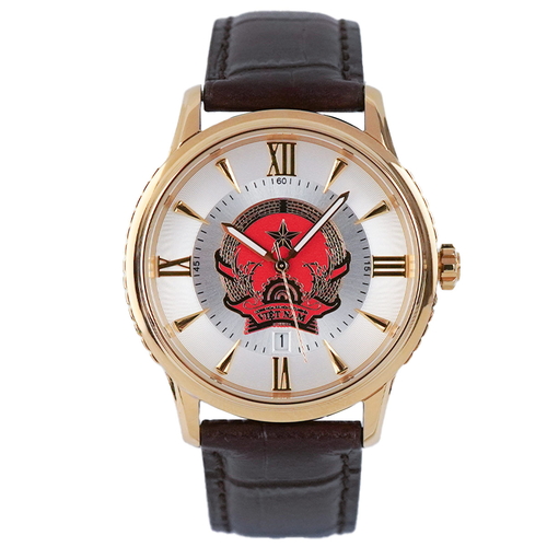 Poljot Quốc Huy - Nam DHNQHVN-T Size 42mm