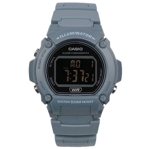 Casio Nam W-219HC-2BVDF