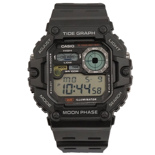 Casio Nam WS-1700H-1AVDF
