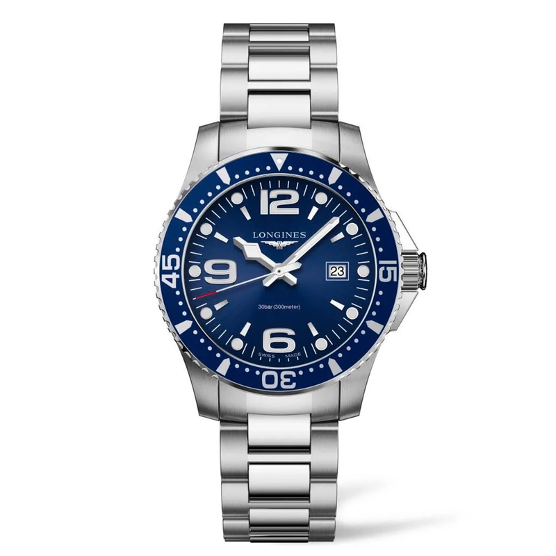Longines Hydroconquest Nam L3.730.4.96.6