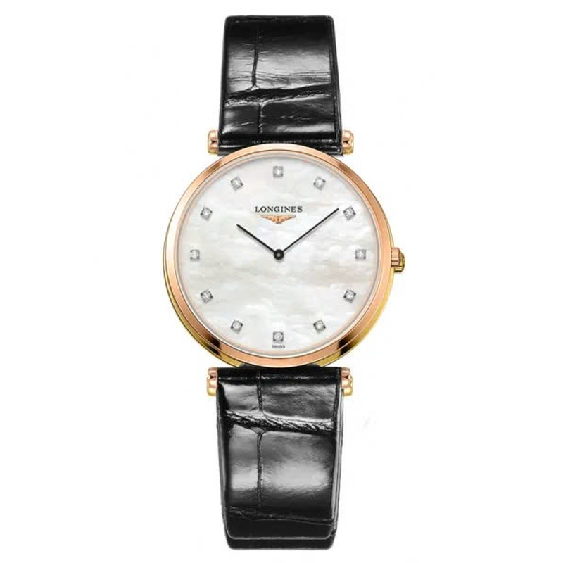 Longines La Grande Classique Nữ L4.709.1.88.2